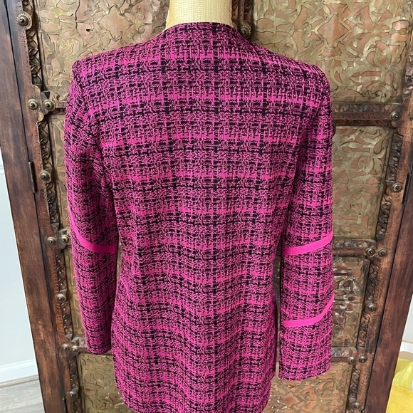 Ming Wang jacket M - Picture 8 of 9